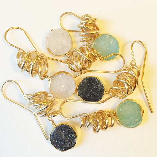 The Twizzle Collection