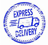 Express shipping charge
