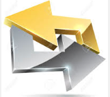 Price change for silver to gold fill or gold with dots