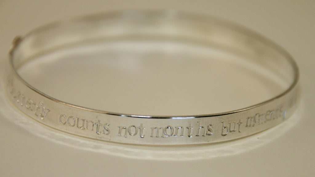 the butterfly counts...